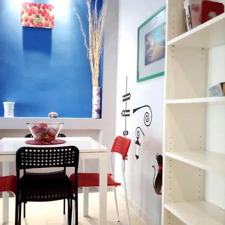 Center Martha's * Θεσσαλονίκη