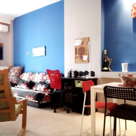 Center Martha's Διαμέρισμα