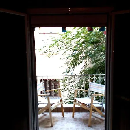 Center Martha's Διαμέρισμα Θεσσαλονίκη